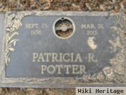 Patricia R Potter