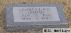 Charles Leroy Seaman