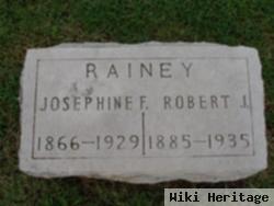 Robert J. Rainey