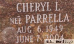 Cheryl L. Parrella Taylor