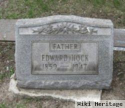 Edward Hock