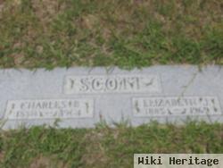 Ida Elizabeth Johnson Scott