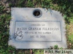 Mason Graham Fulkerson