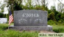 Ellen B. Moser