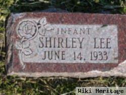 Shirley Lee Pendleton