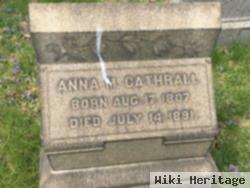 Anna M. Cathrall