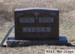 Herman F. Stock