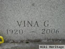 Vina G. Funk