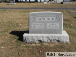 Clementine Hancock