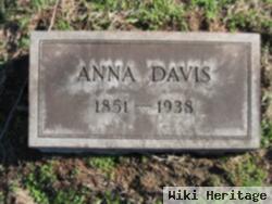 Anna Davis