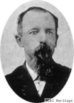 Caleb W. "c. W." Sewell