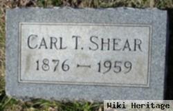 Carl T. Shear