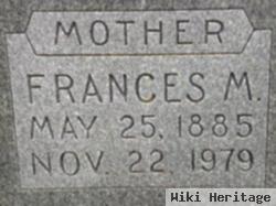 Frances Mary Kuentz Remling