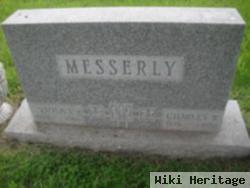 Viola I. Kerr Messerly