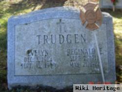 Reginald E. Trudgen, Sr