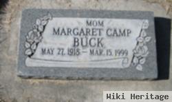 Margaret Camp Buck