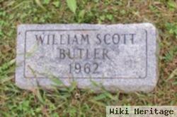 William Scott Butler