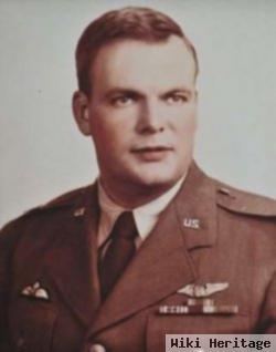 Capt Merlin Robert Kehrer