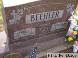 Thelma M. Neff Beehler