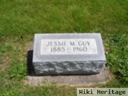 Jessie May Guy