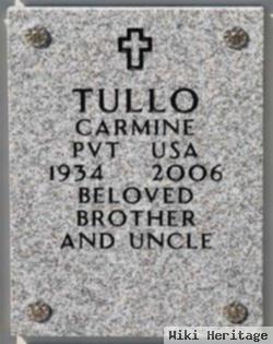 Carmine Tullo