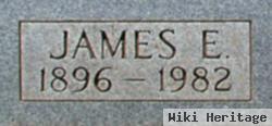 James E Kuhns