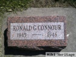 Ronald G Connour