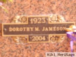 Dorothy Mae Dale Jameson