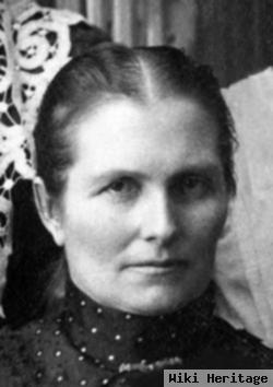 Catharina "catherine" Birkel Fasbender