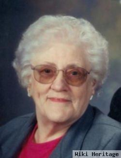 Barbara M "barb" Berscheid Breth