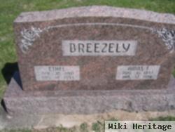 Mary Ethel Johnson Breezely