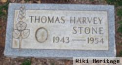 Thomas Harvey "tom" Stone