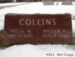 William H. Collins