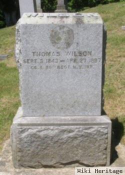 Thomas Wilson