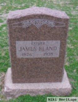 James Bland