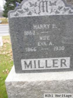 Eva A. Miller