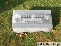 Nellie Jessup