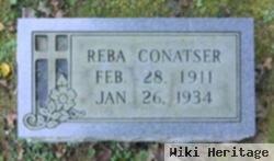 Reba Conatser