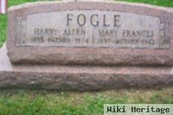 Harry Allen Fogle