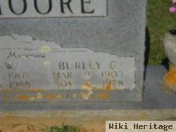 Burley Carson Moore