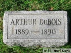 Arthur Dubois