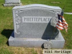 Charles W. Phetteplace