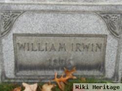 William Paul Irwin