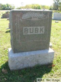 Peter Burk