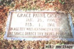 Grace Payne Caskey