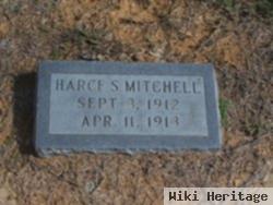 Harce S Mitchell