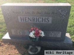 Lois Louise Dallmann Henrichs