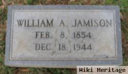 William Alexander Jamison