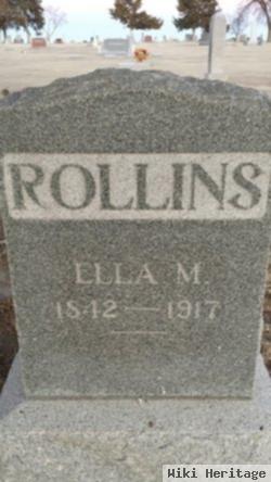 Ella Rollins