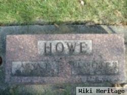 Anna E. Blowers Howe